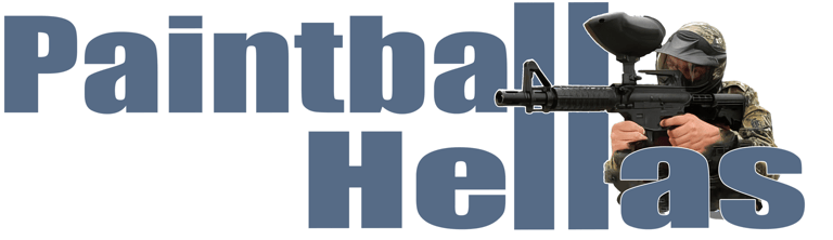 Paintball Hellas logo