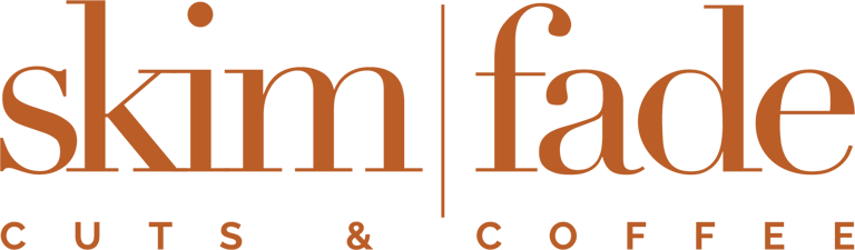 Skim Fade logo