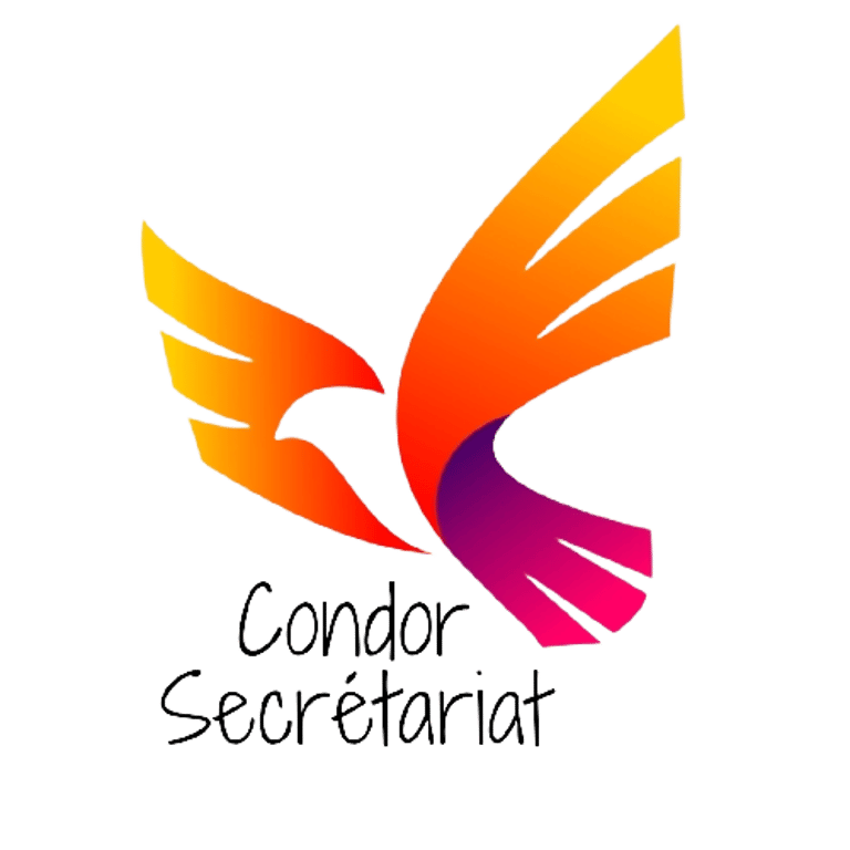 CONDOR SECRETARIAT 66 logo