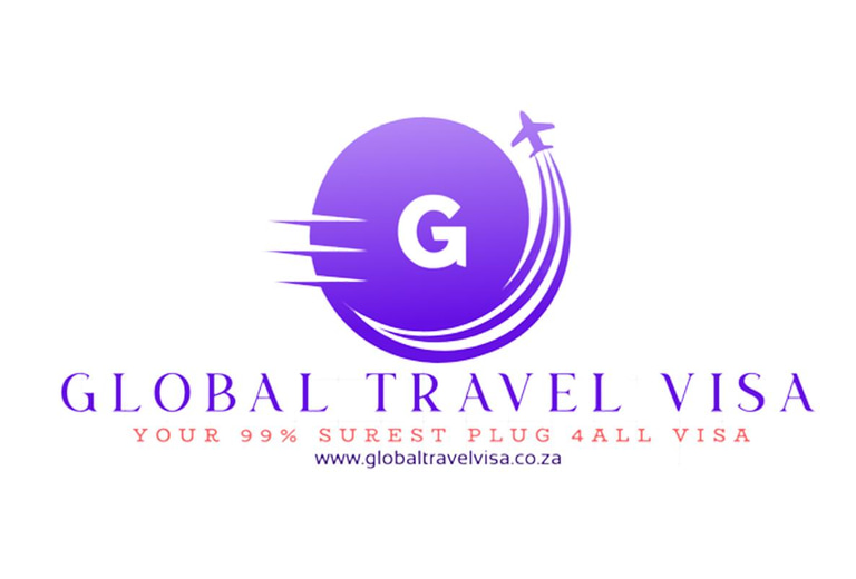 Global Travel Visa logo