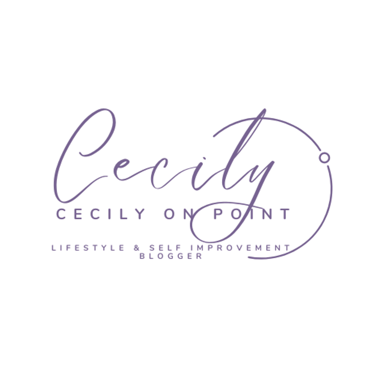 Cecily On Point logo