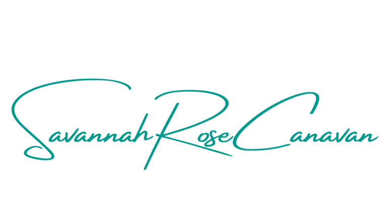 Savannah Canavan-Fine art & Prints logo