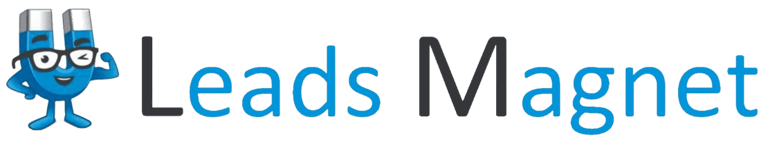leadsmagnet.net logo