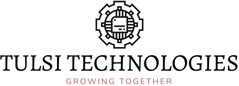 tulsi technologies logo