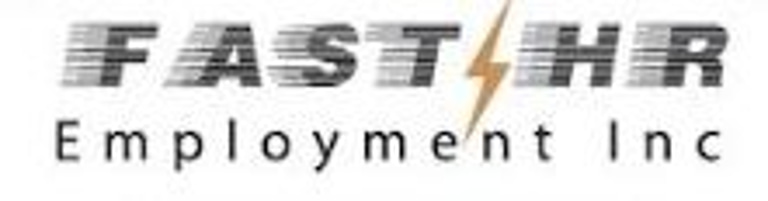 Fast HR Employment Inc logo
