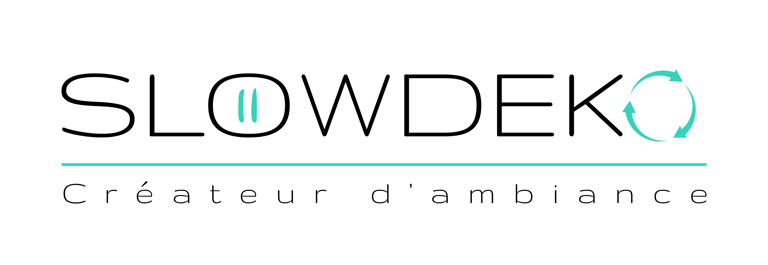 SLOWDEKO céramiques logo