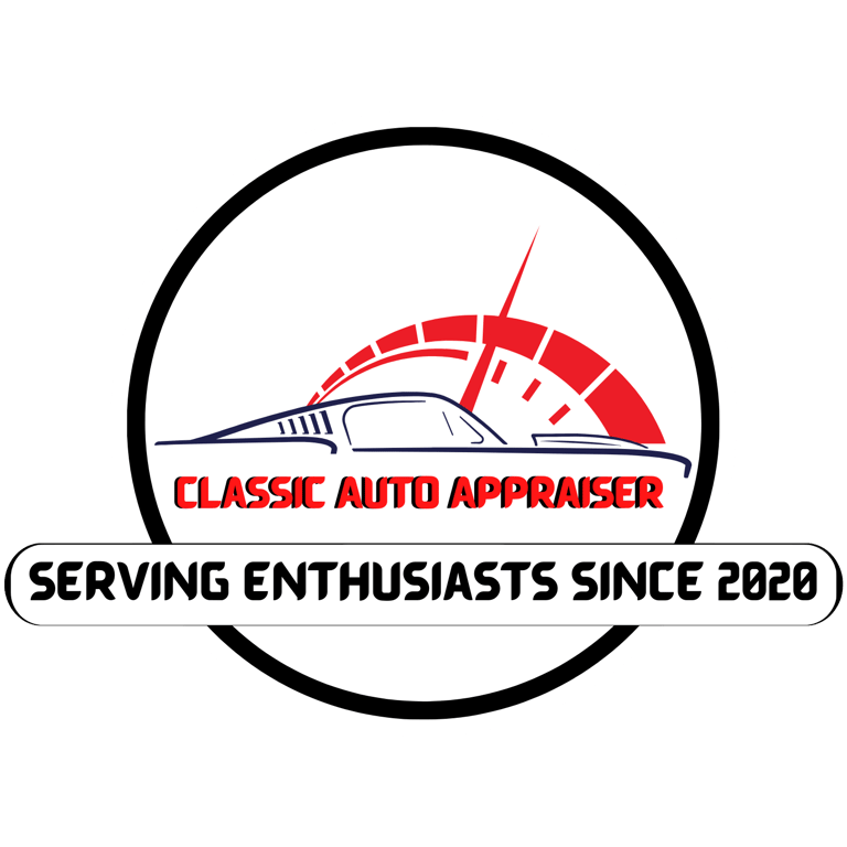 Classic Auto Appraiser logo