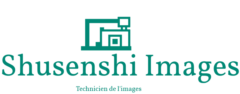 Stéphane Huguenin , le blog de Shusenshi Images logo