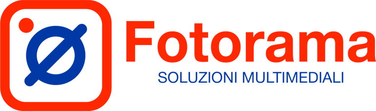 FotoRama logo