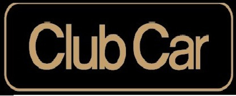 club car tahiti logo