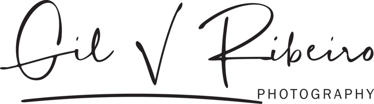 Gil V Ribeiro Photography logo