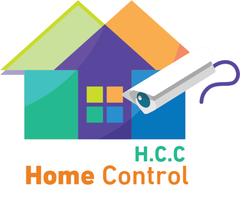 Home Control logo