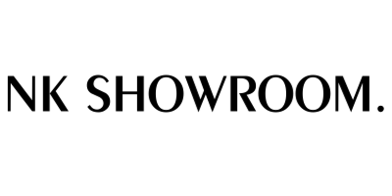 nk showroom logo