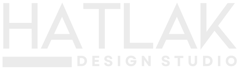 Hatlak Design Studio logo