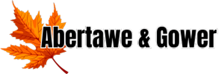 Gower Tree Surgeries logo