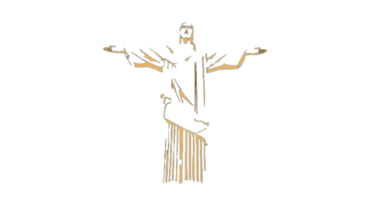 Funerária Redentor logo