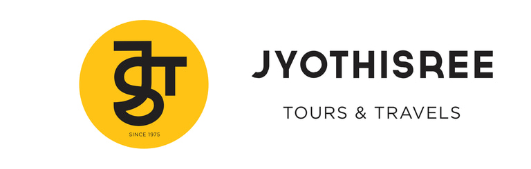Jyothisree Tours & Travels logo
