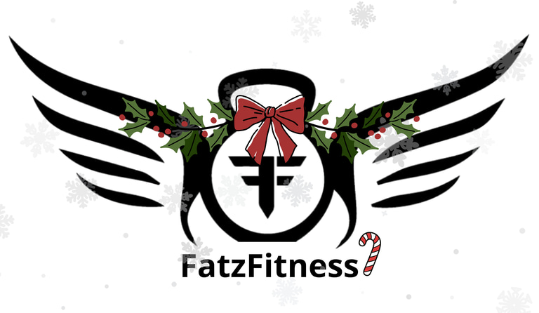 Fatz Fitness logo