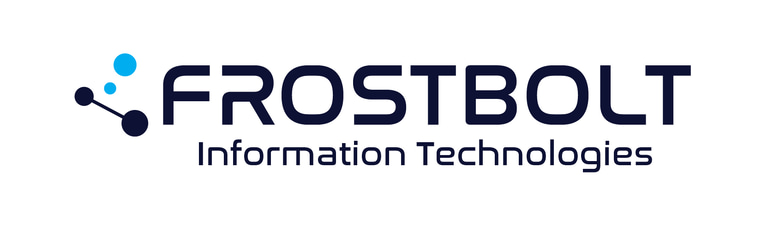 Frostbolt Information Technologies logo