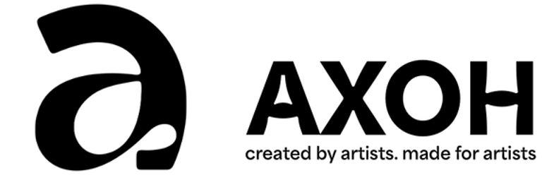 AXOH logo