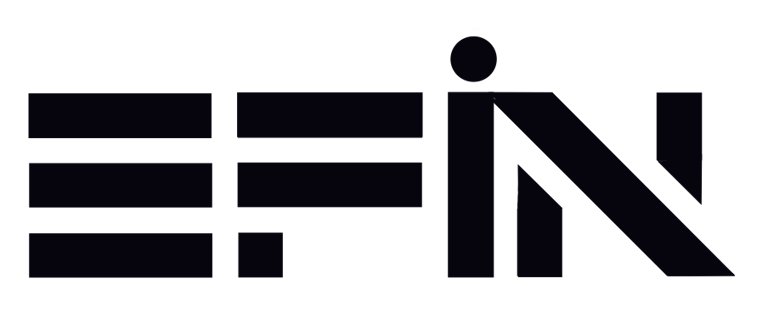 Efin logo