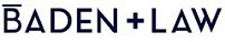 Baden + Law logo