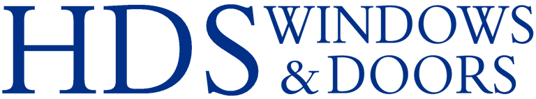 HDS Windows & Doors logo