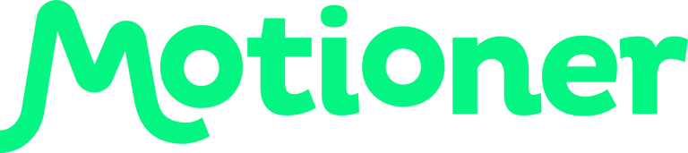 Motioner logo