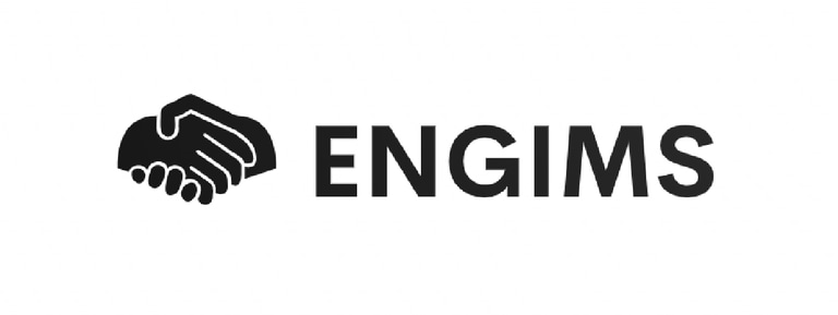 ENGIMS logo