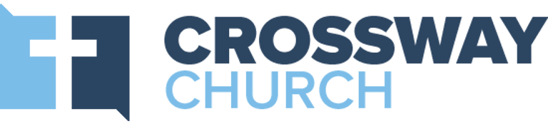 Crossway Church logo