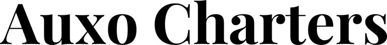 Auxo Charters logo