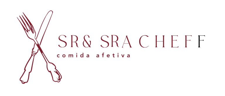 Sr&Sra Cheff logo