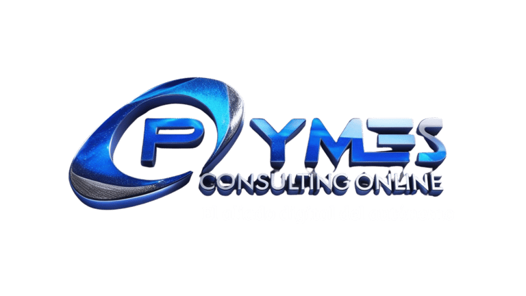 Pymes Consulting Online logo