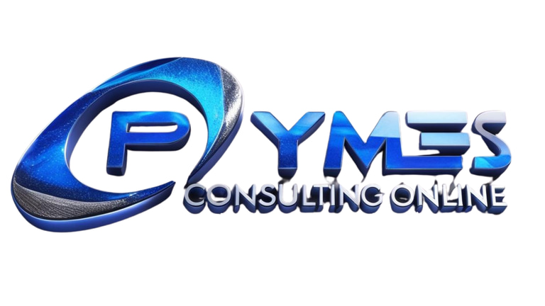 Pymes Consulting Online logo