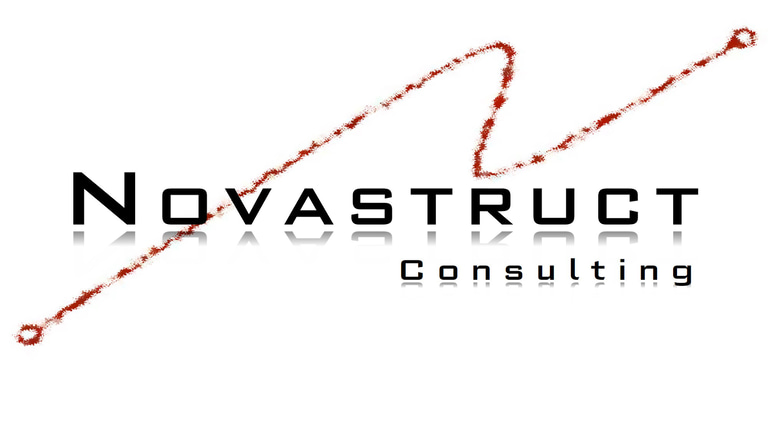 Novastruct logo