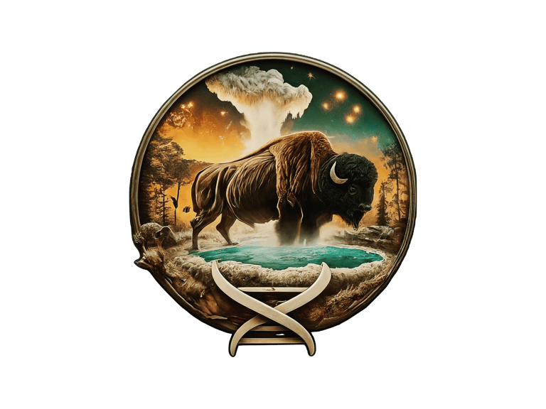 Yellowstone Bio LLC logo