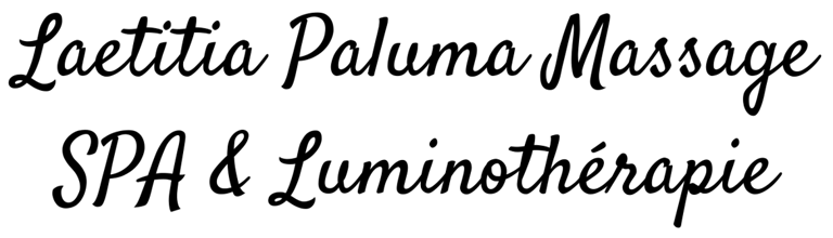Paluma Massage logo