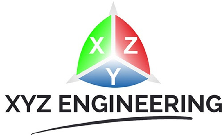 XYZ ENGINEERING ACADEMY logo