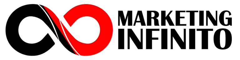 Marketing Infinito logo