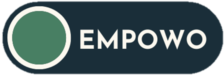 Empowo logo