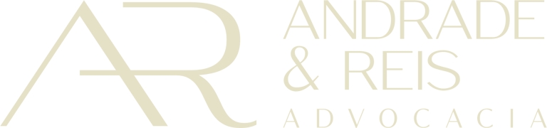 Andrade & Reis Advocacia logo