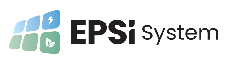 Epsi-system logo