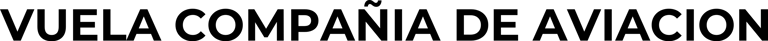 Vuela Compañia de Aviacion logo