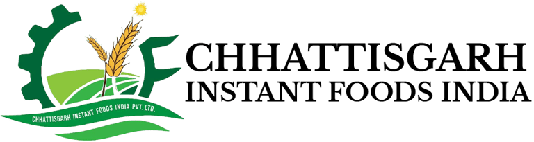 Chhattisgarh Instant Foods Private Limited logo