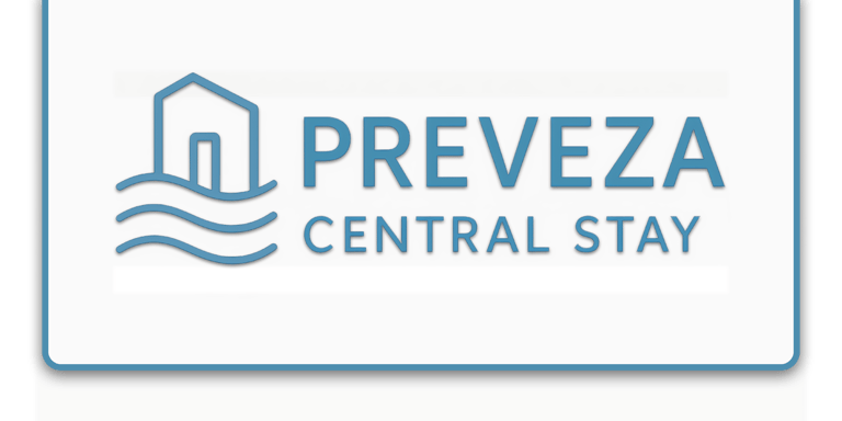 Preveza Central Stay logo