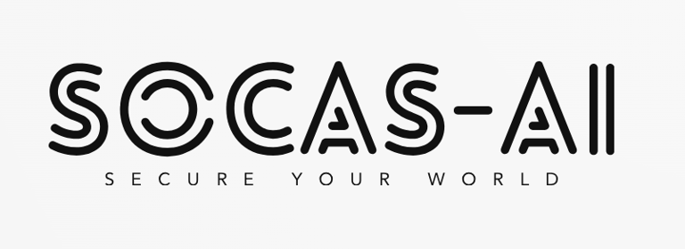 SOCAS-AI logo