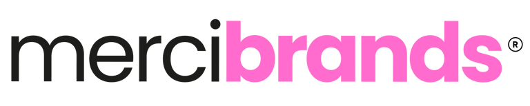 mercibrands logo