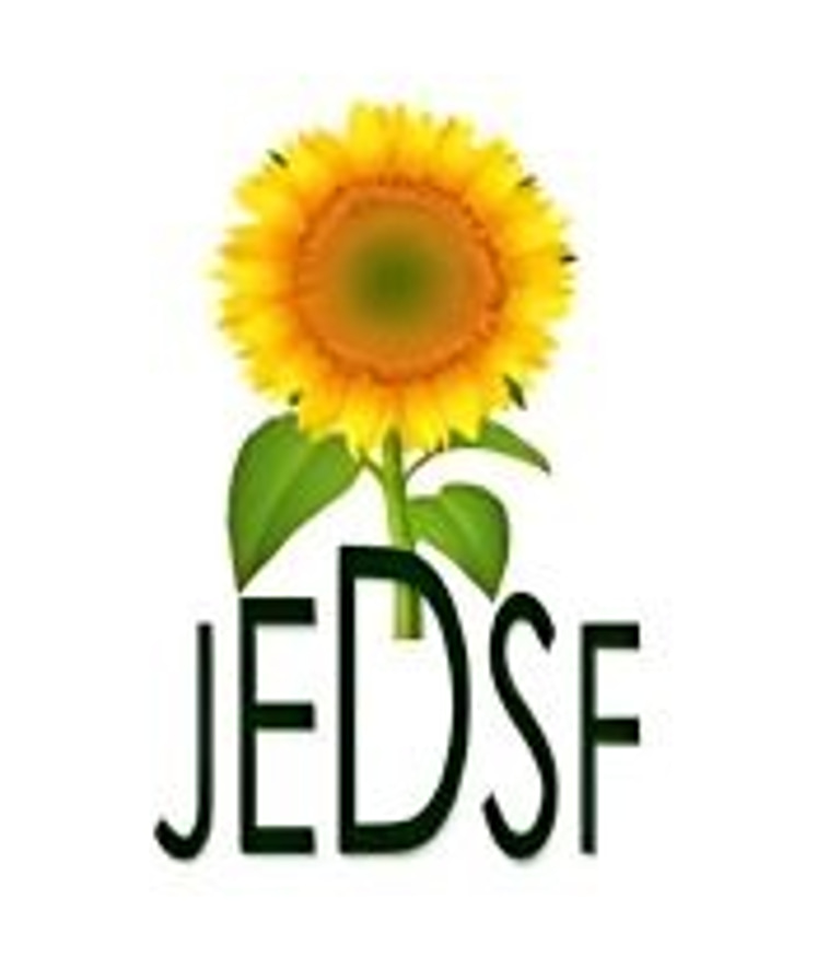 JED Sans Frontières logo