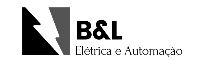 B&L Elétrica e Automação logo