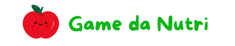 Game da Nutri logo